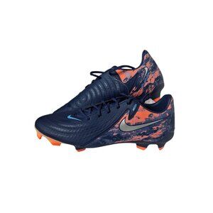 Nike Phantom GX 2 Academy MG "Erling Haaland" HF1609-400 Soccer Men's Size 10